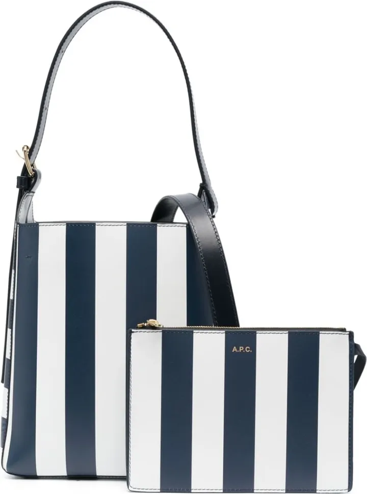 Virginie tote bag