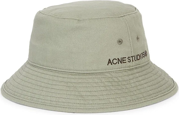 Carily Cotton Baseball Hat