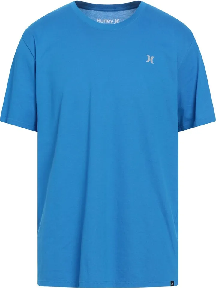 T-shirt Blue