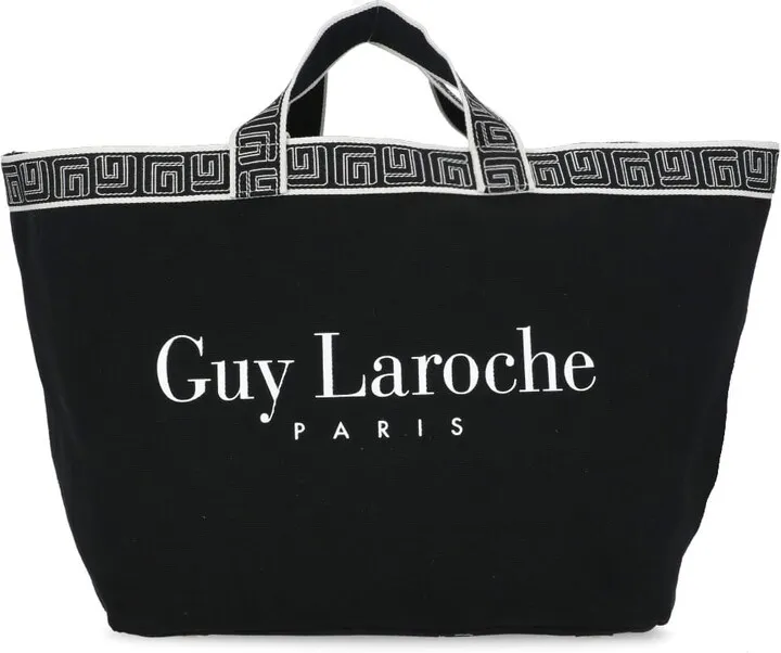 Shopping Bag With Logo