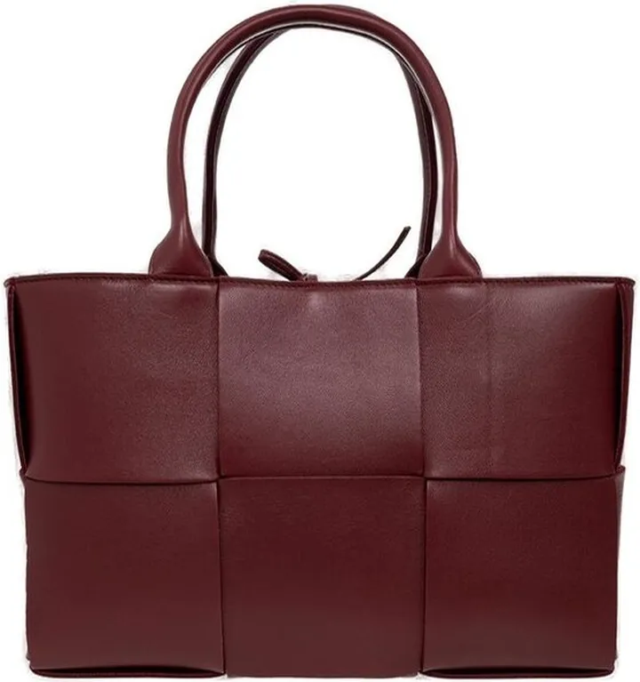 Bottega Veneta Intrecciato Tote Bag