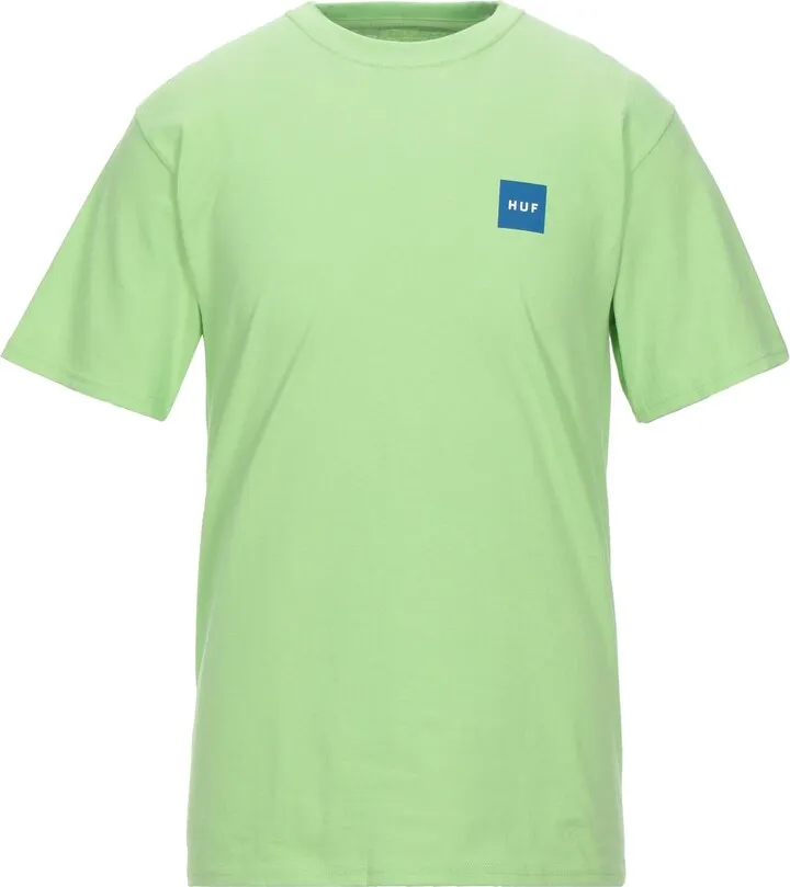 T-shirt Green