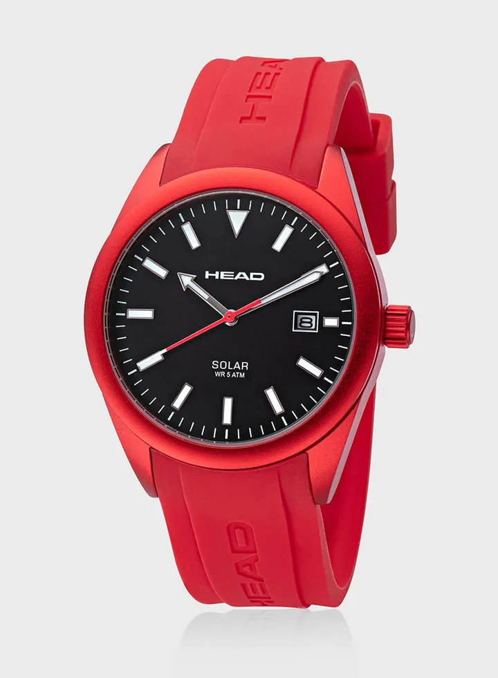 Barcelona Watch - 38Mm