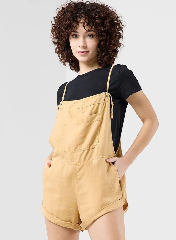 Wild Pursuit Playsuit