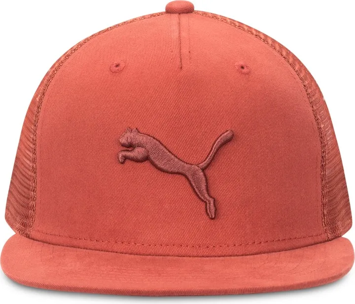 Puma Men's Clone Trucker Hat