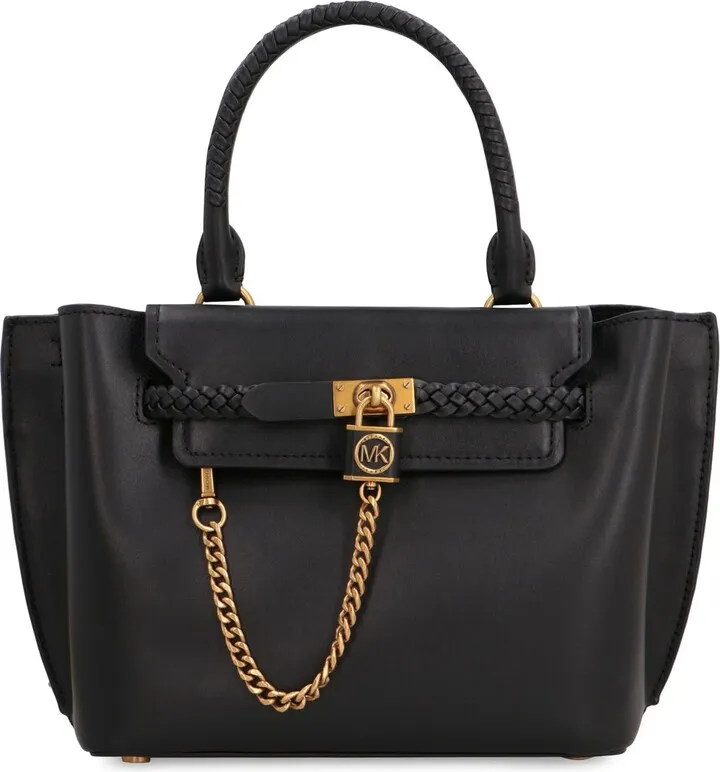 Michael Michael Kors Hamilton Legacy Tote Bag