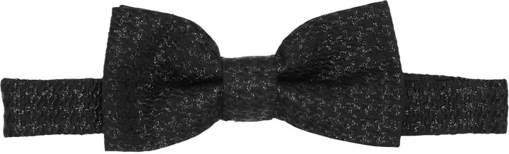 Ties & Bow Ties Black