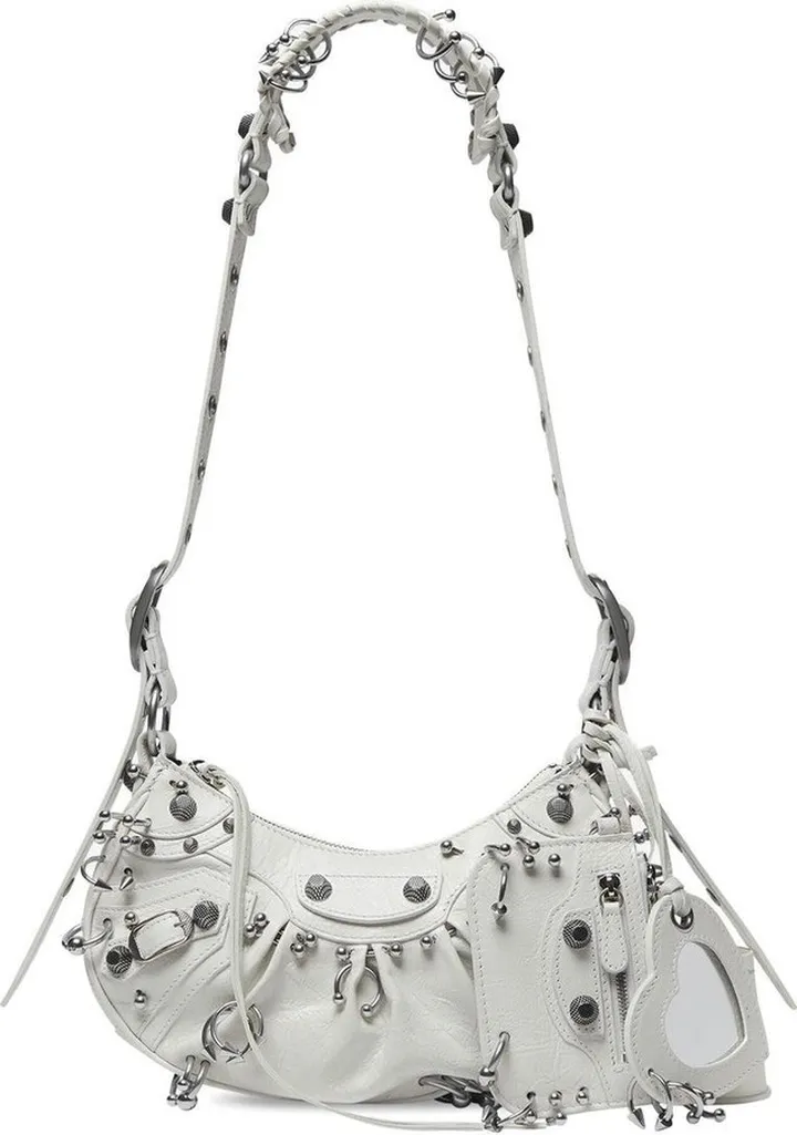 XS Le Cagole shoulder bag