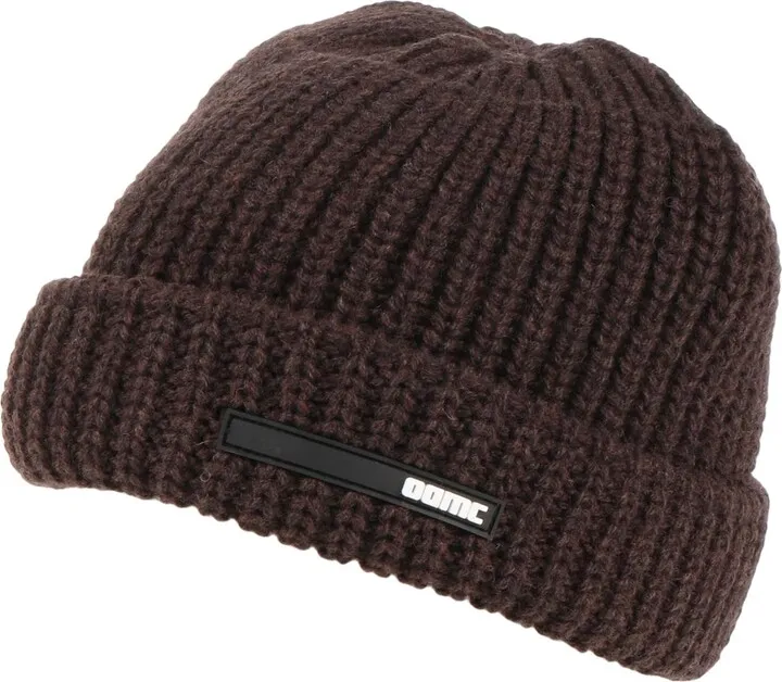 Hat Dark Brown