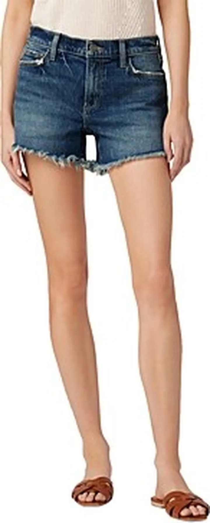 Joe's Jeans The Ozzie Denim Shorts