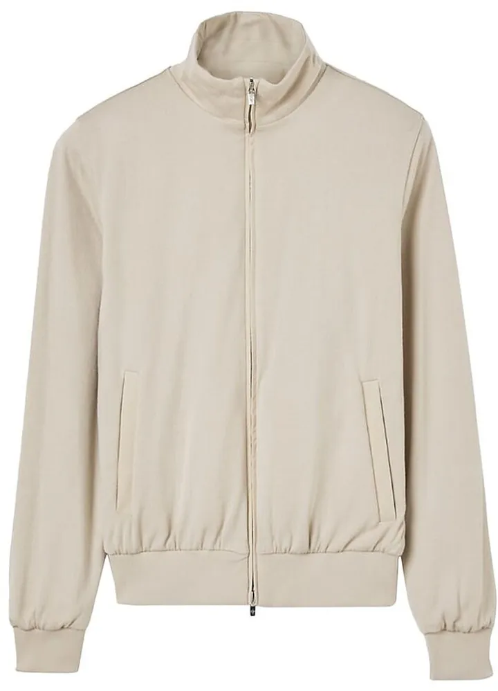 Windmate Stretch Storm Shell Bomber Jacket