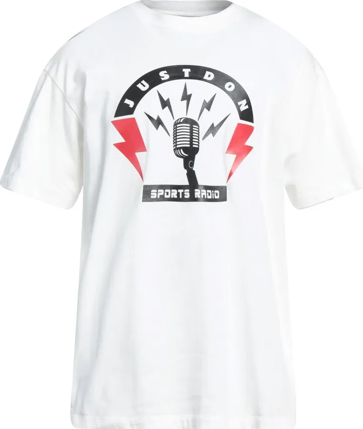 T-shirt White