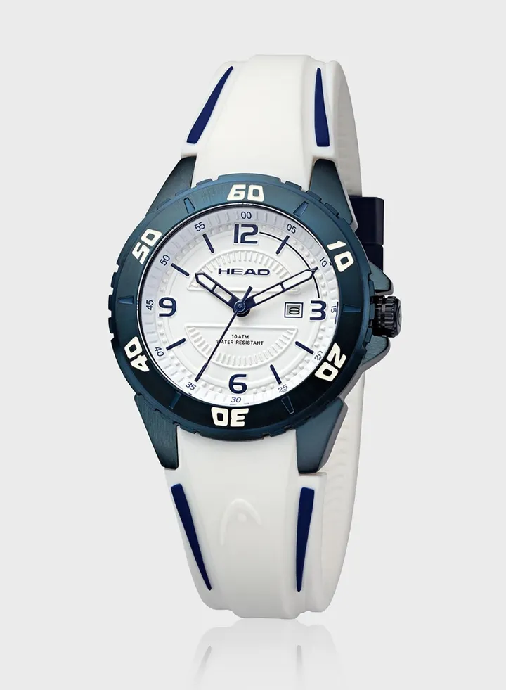 Vancouver Watch - 36Mm
