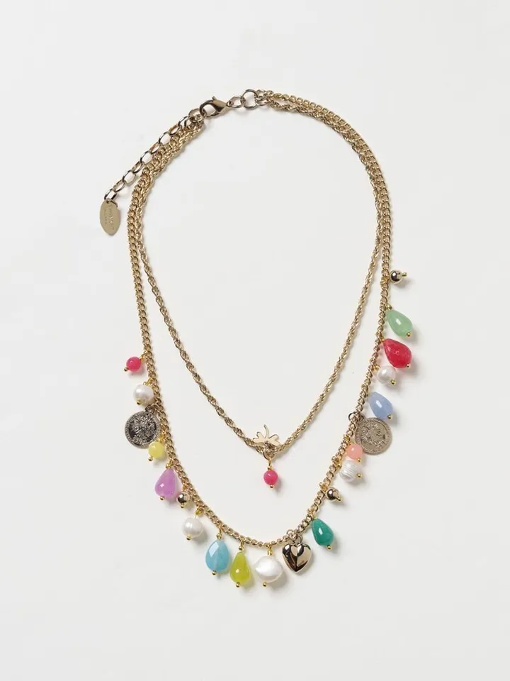 Jewel woman Twinset