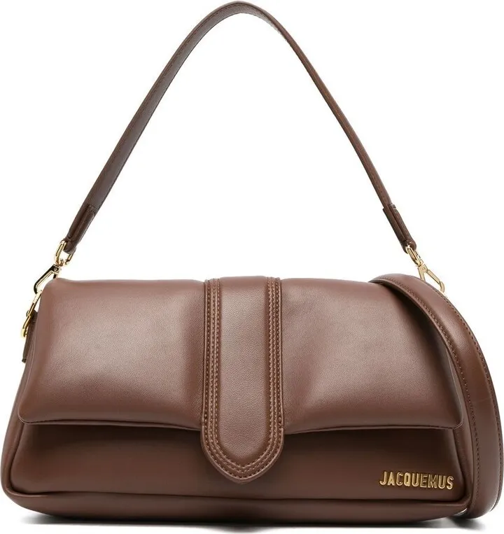 Le Bambimou shoulder bag