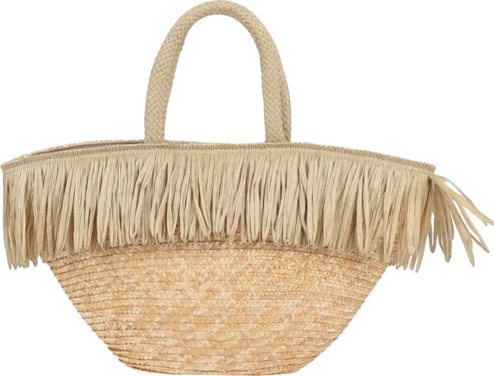 Handbag Beige