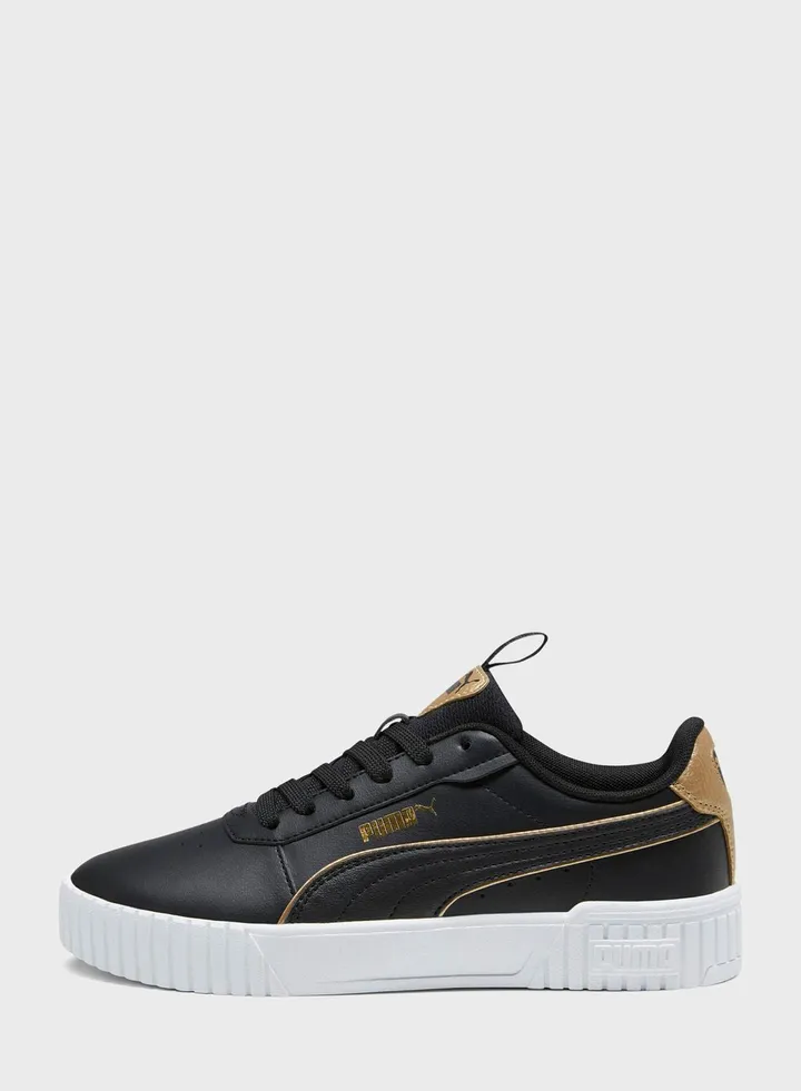 Carina 2.0 Pop Up Metallics