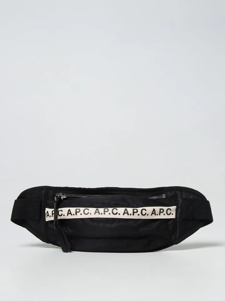 Belt bag men A.p.c.