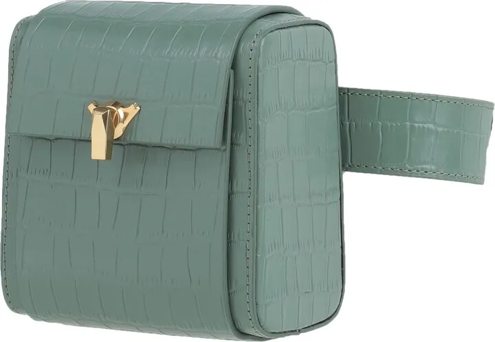 Bum Bag Sage Green