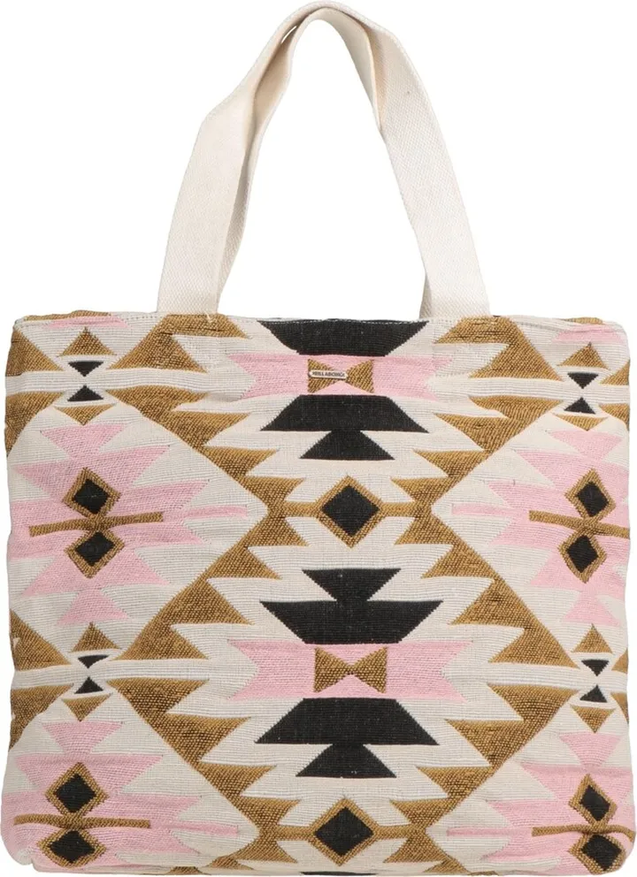 Shoulder Bag White