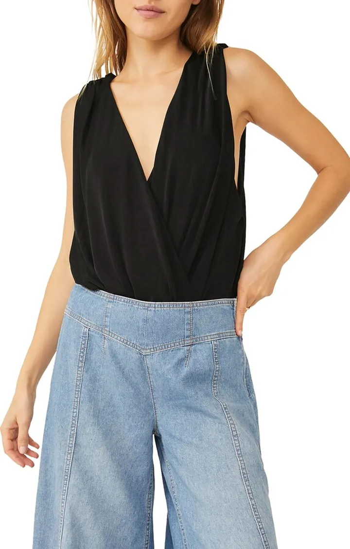 Night Owl Bodysuit