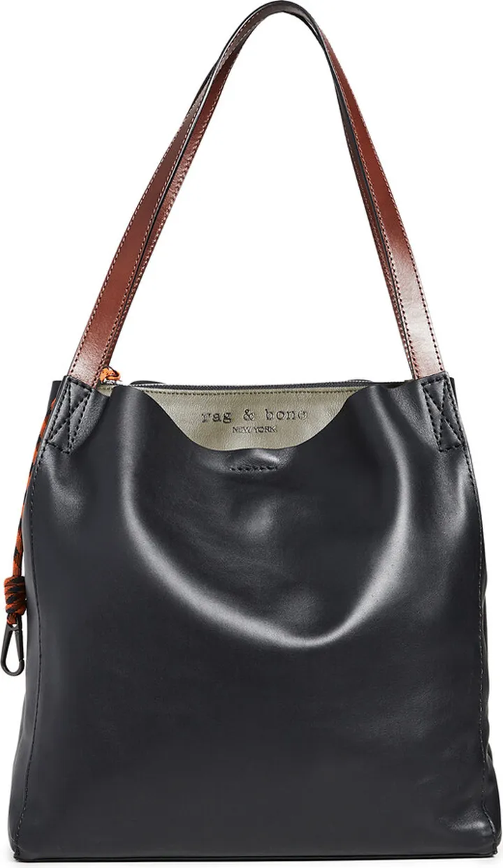 Rag & Bone Passenger Tote
