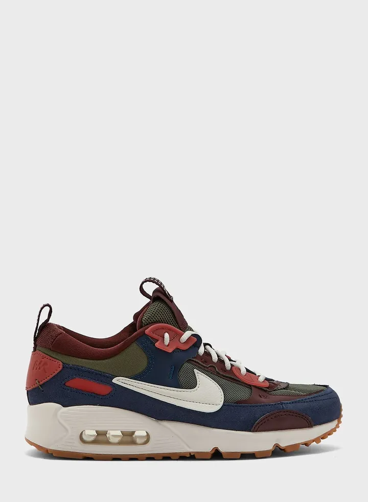Air Max 90 Futura