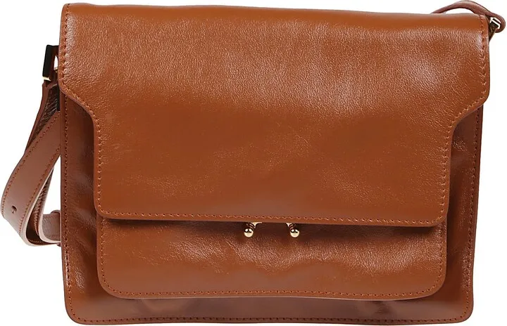 Trunk Soft Medium Bag