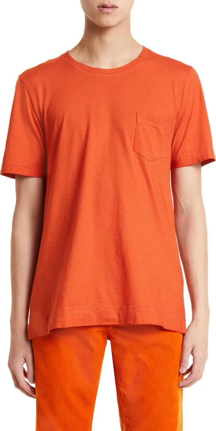 Panarea Pocket T-Shirt