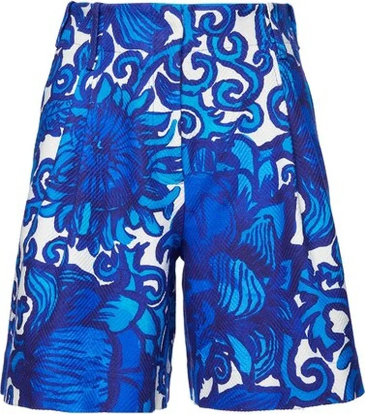 Deck Shorts