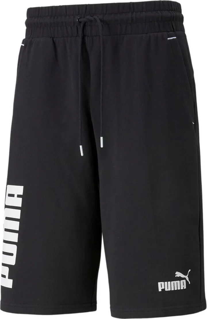 PUMA Men's Power 11" Shorts