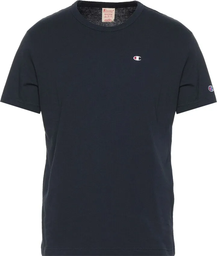 T-shirt Midnight Blue