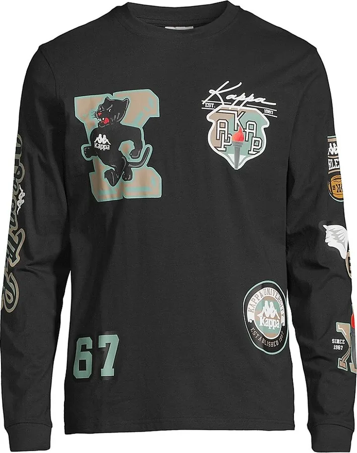 Authentic Irving Panthers T-Shirt