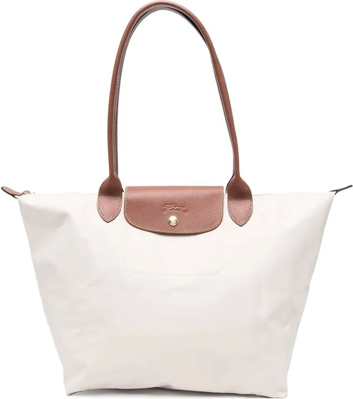 large Le Pliage shoulder bag
