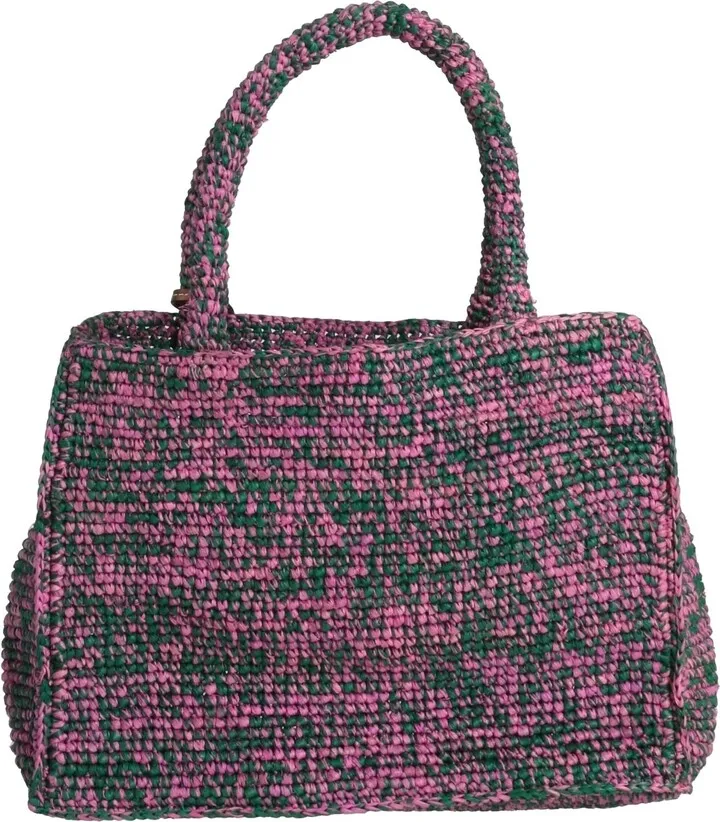 Handbag Mauve
