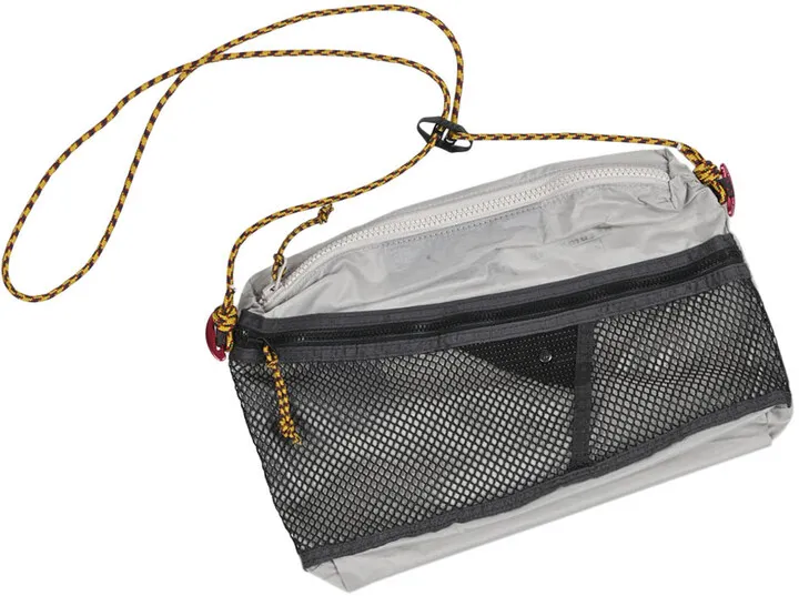KLATTERMUSEN- Algir Large Belt Bag
