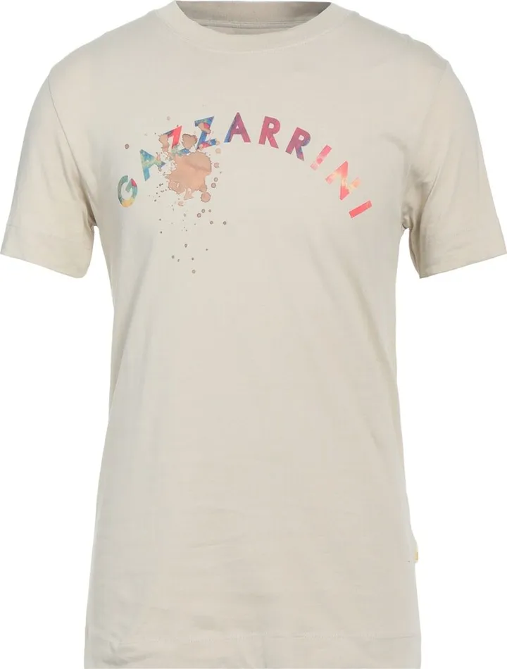 T-shirt Beige