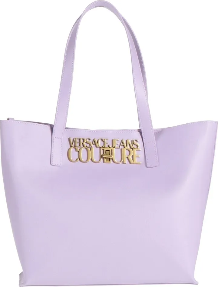 Handbag Light Purple