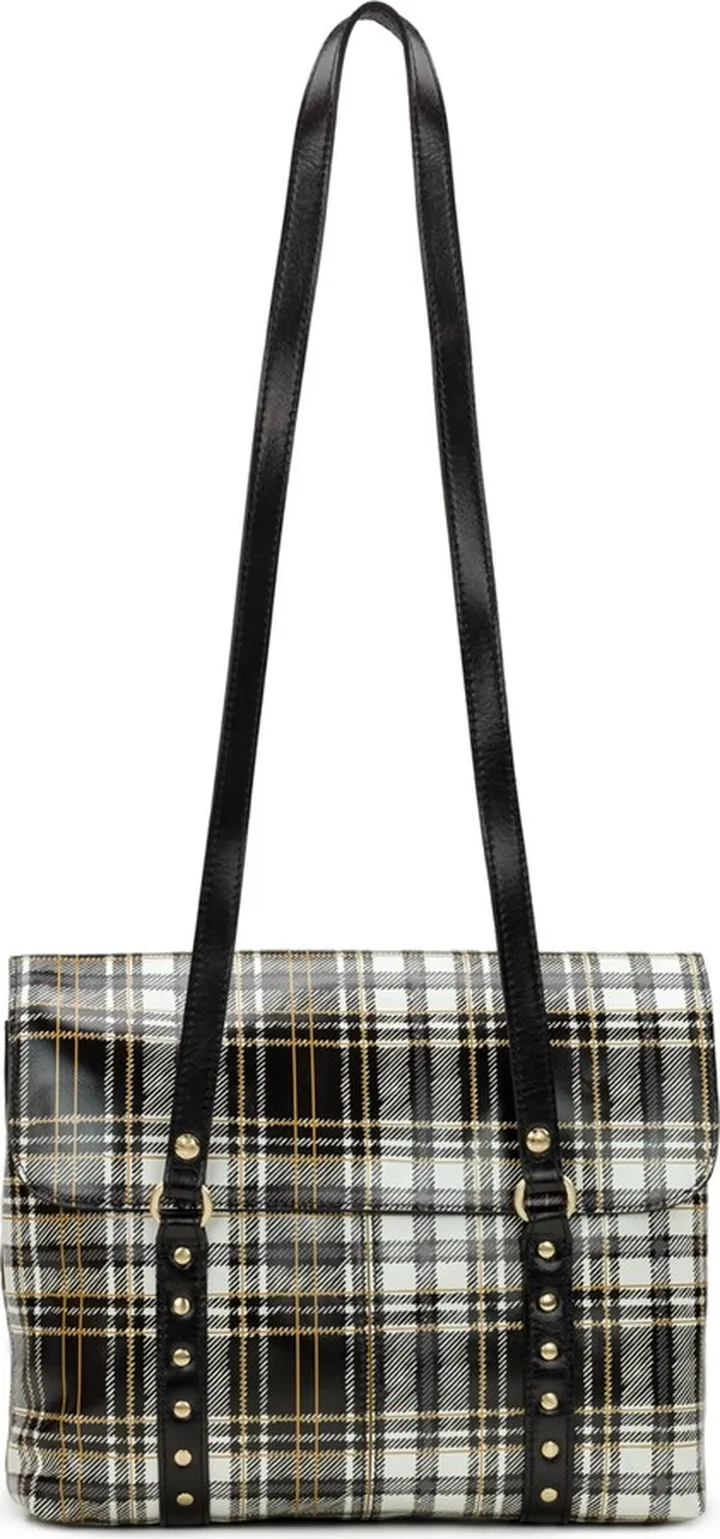 Patricia Nash Women's Amersham Medium Messenger Bag