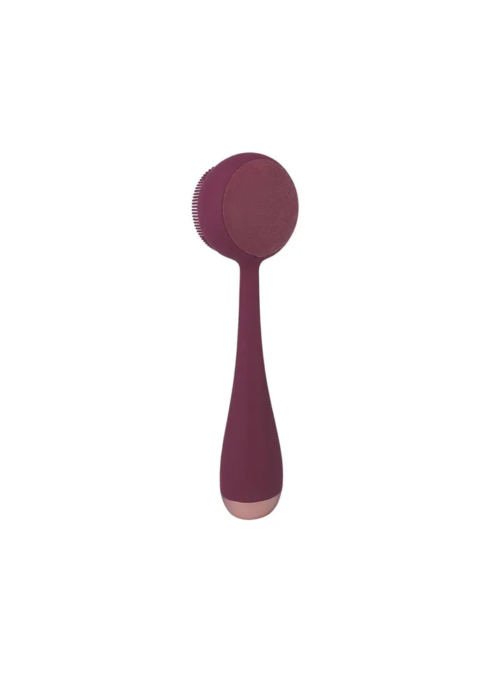 Polish: Aluminum Oxide Exfoliator - Berry