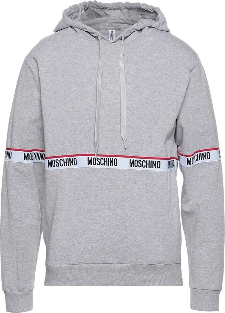 Undershirt Light Grey