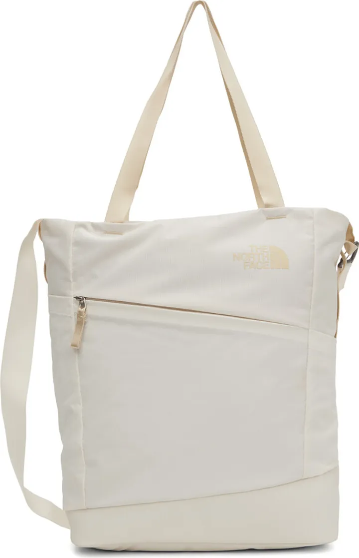 The North Face Off-White Isabella Tote