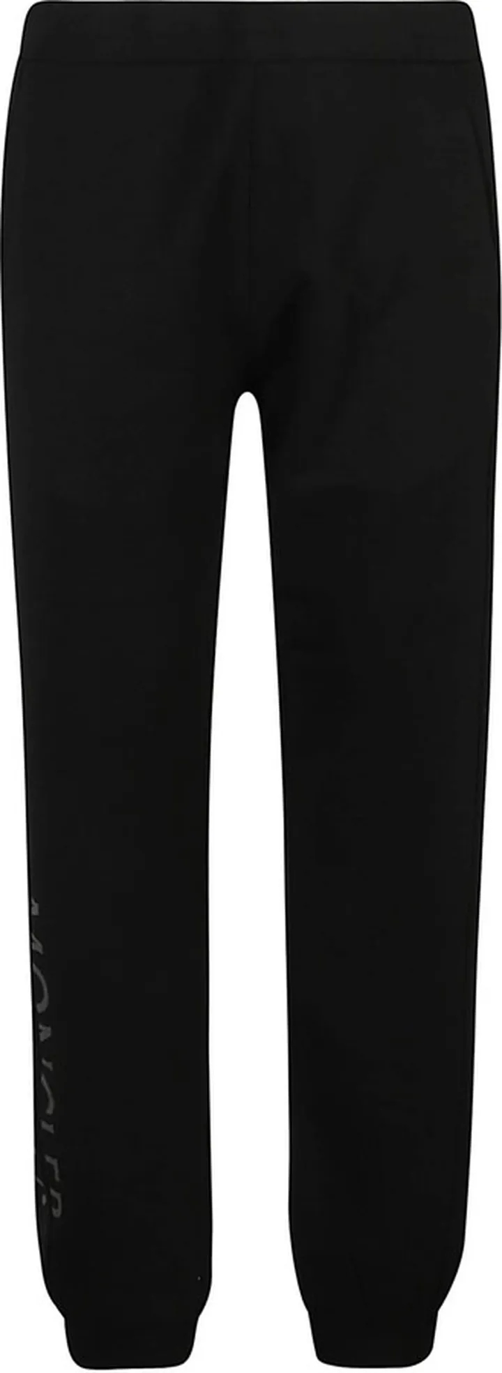 Logo Printed Track Pants