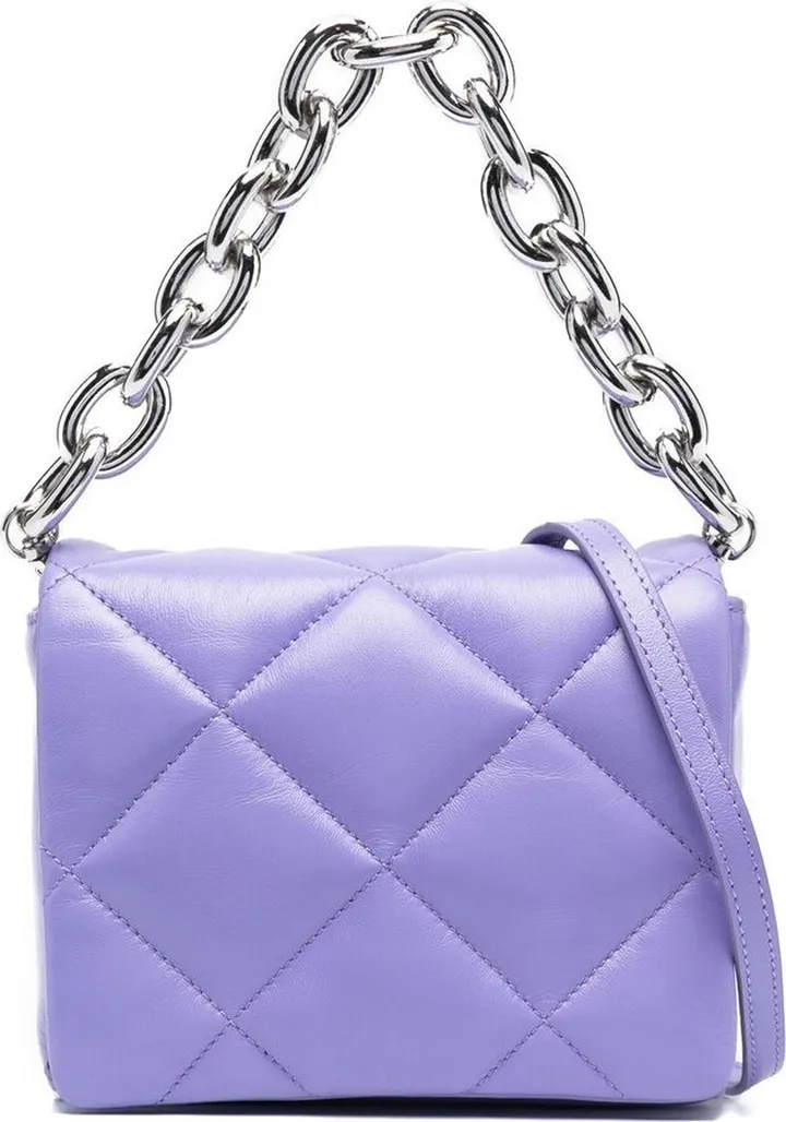 Hestia crossbody bag