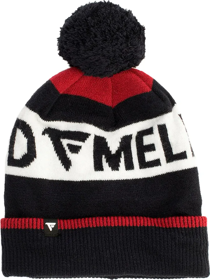 F Mello Acrylic Hats & Men's Cap