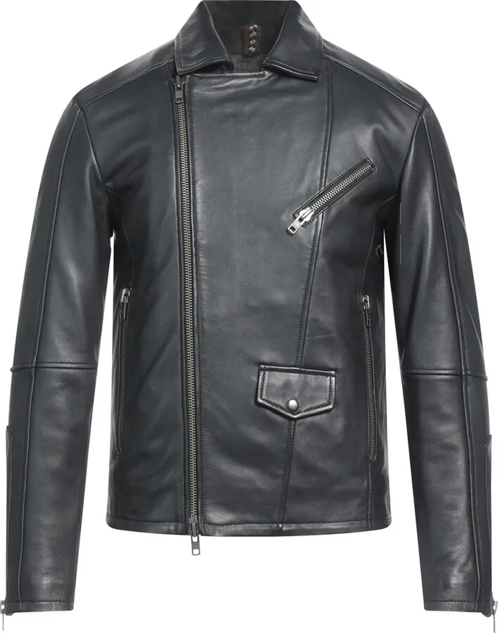 Jacket Black