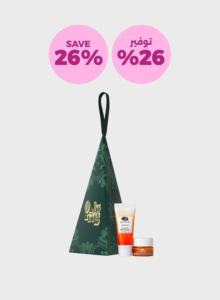 You've Got Glow Mini Glow-Boosting Duo, Savings 26%