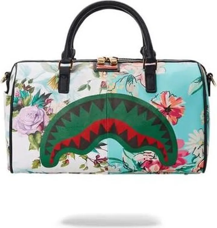 The Sanctuary Mini Duffle