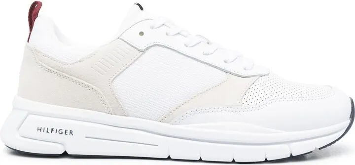 Modern Mesh low-top sneakers