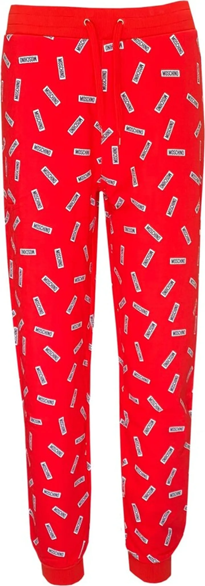 Underwear Logo Track Pants